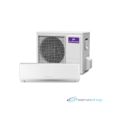 Gaisa kondicionieris AlpicAir AWI/AWO-50HPDC1D